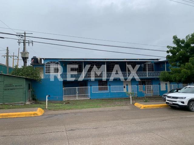 Local Comercial en venta en Altamira, Tamaulipas