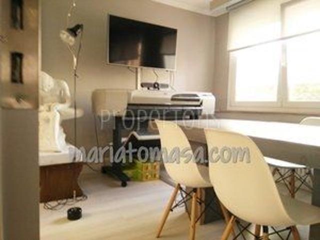 Oficina en venta en Basurtu-Zorrotza, Bilbao