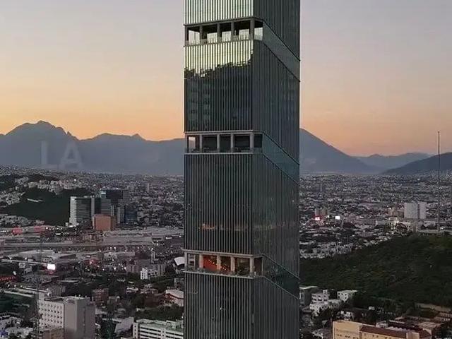 Oficina en venta en San Nicolás De Los Garza, Nuevo León