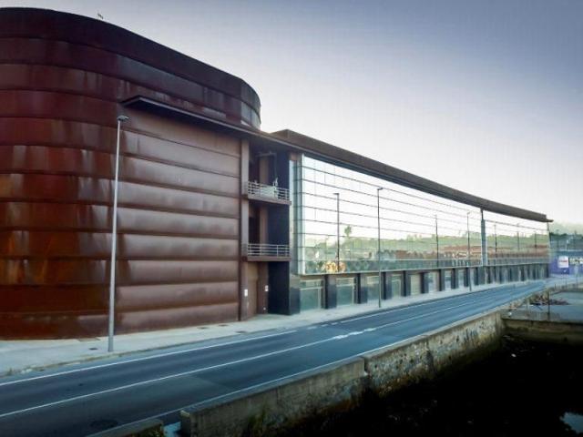 Oficina en venta en Astrabudua, Erandio