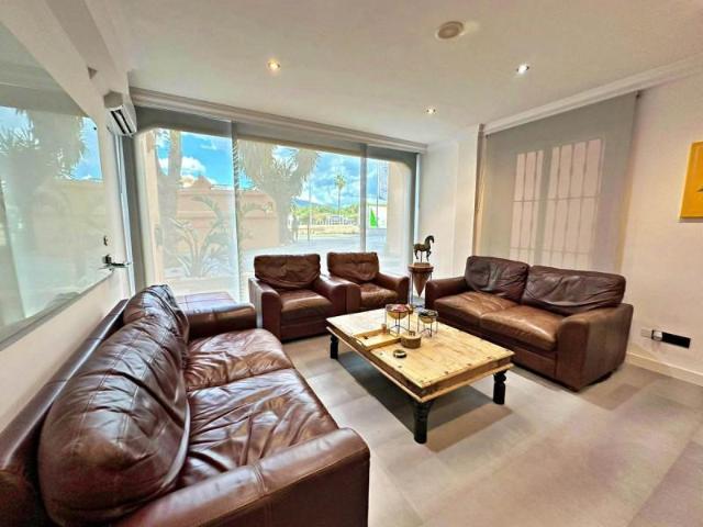 Oficina en venta en Resinera-Voladilla, Costa del Sol Occidental