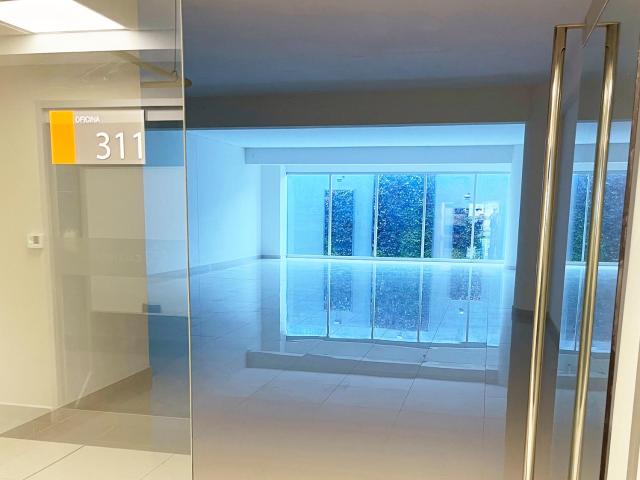 Oficina venta en Magdalena Del Mar, Lima Metropolitana