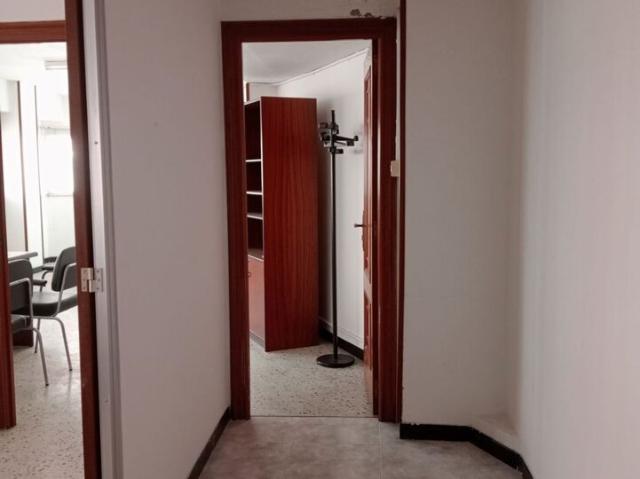 Oficina en venta en Ferrol