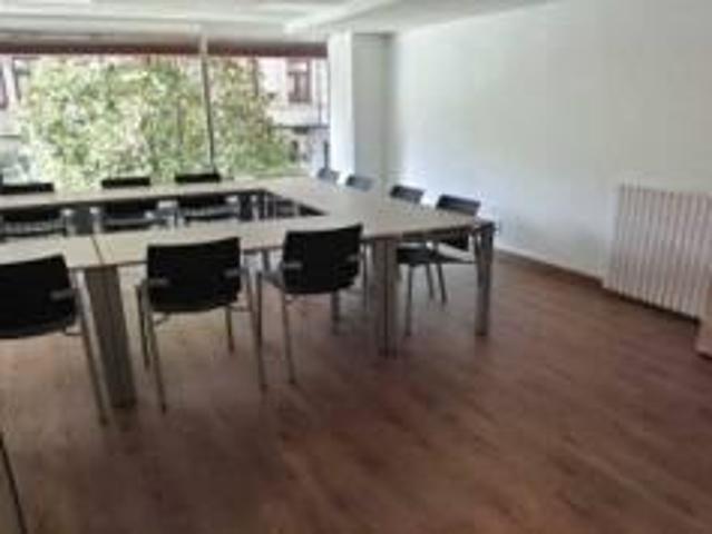 Oficina en venta en El Carmen, Gijón