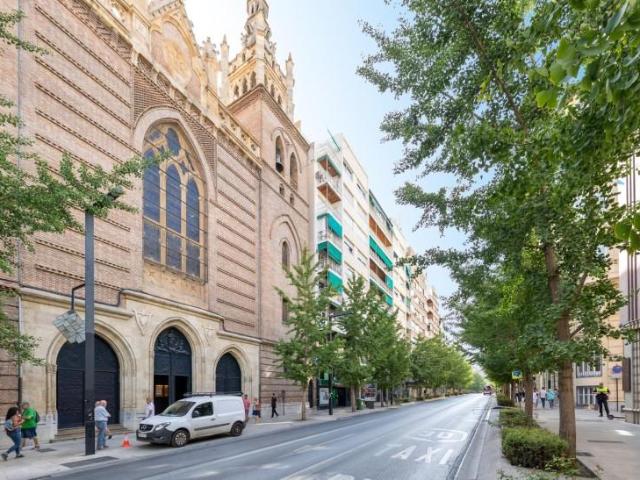 Oficina en venta en Centro, Comarca de la Vega de Granada