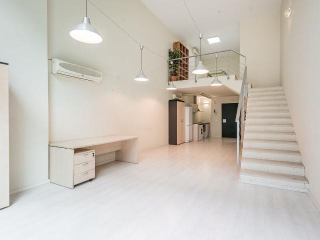 Oficina en venta en Hortaleza, Madrid