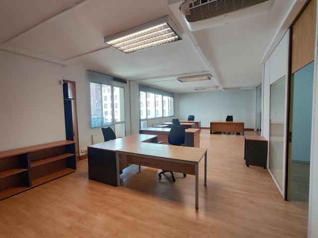 Oficina en venta en Abando, Bilbao
