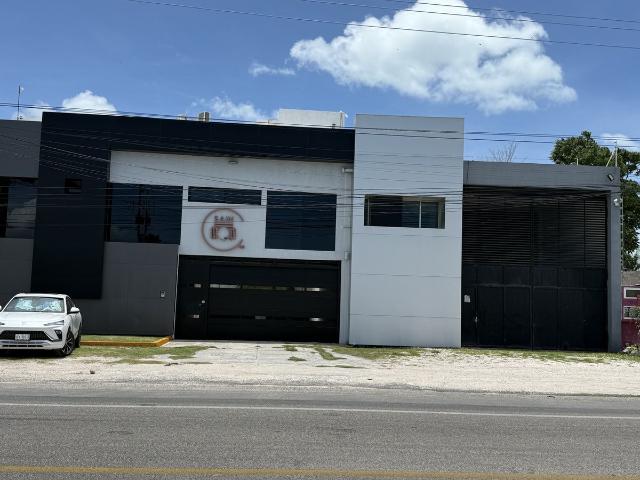 Oficina en venta en Carmen, Campeche
