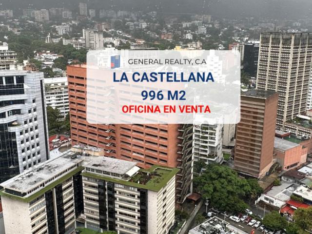 Oficina en venta en Boca De Uchire, Miranda