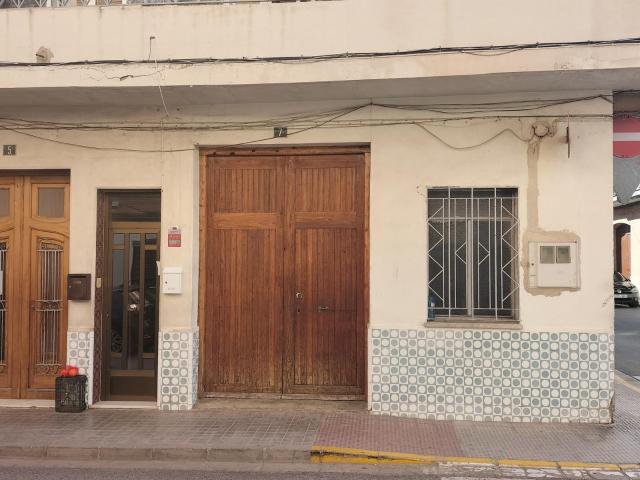Casa en venta en l'Horta Nord, Valencia