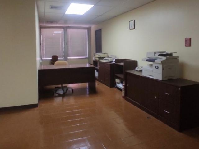 Oficina en venta en Boca De Uchire, Miranda