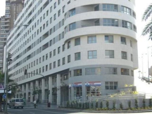 Oficina en venta en Gran Canaria, Guanarteme