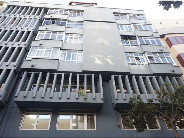 Oficina en venta en Gran Canaria, Canalejas