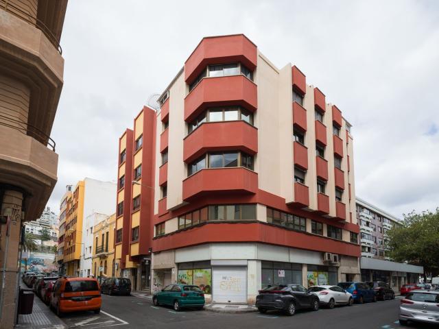 Oficina en venta en Gran Canaria, Canalejas
