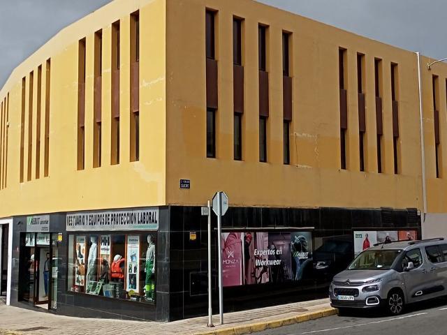 Oficina en venta en Gran Canaria, La Isleta