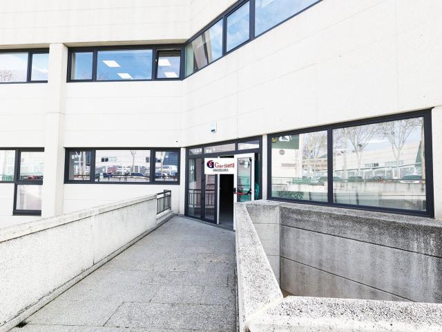 Oficina en venta en Las Rozas De Madrid, La Puentecilla y Los Majuelos