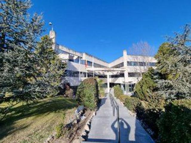 Oficina en venta en Las Rozas De Madrid
