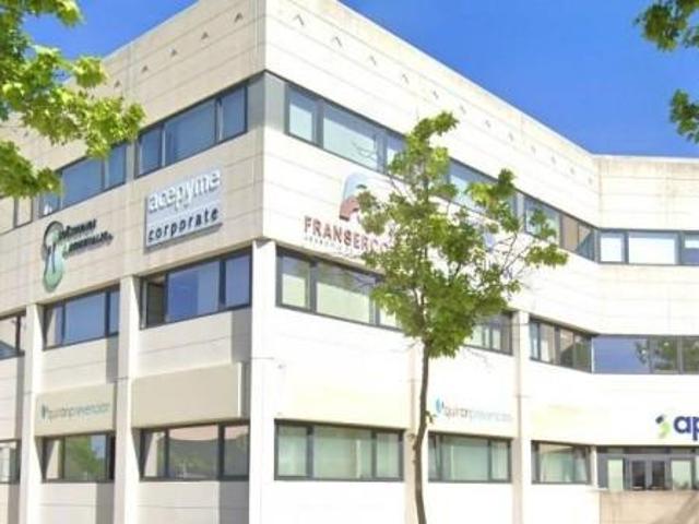 Oficina en venta en Las Rozas De Madrid, Madrid