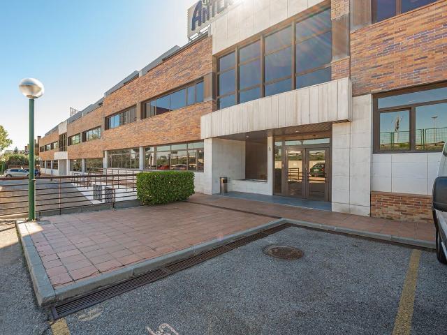 Oficina en venta en Punta Galea, Las Rozas De Madrid