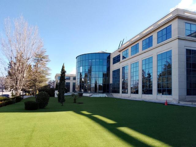 Oficina en venta en Las Matas, Las Rozas De Madrid