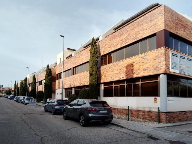 Oficina en venta en Punta Galea, Las Rozas De Madrid