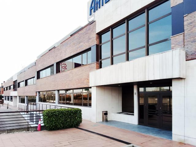 Oficina en venta en Punta Galea, Las Rozas De Madrid