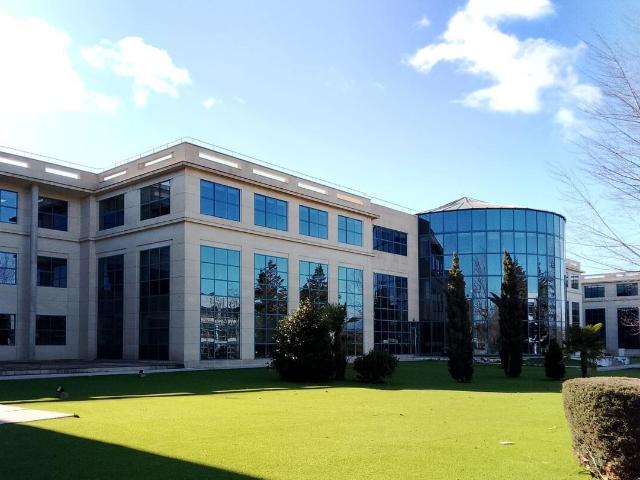Oficina en venta en Las Matas, Las Rozas De Madrid