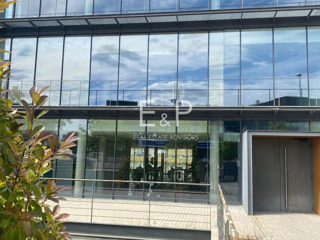 Oficina en venta en Leganés, Butarque