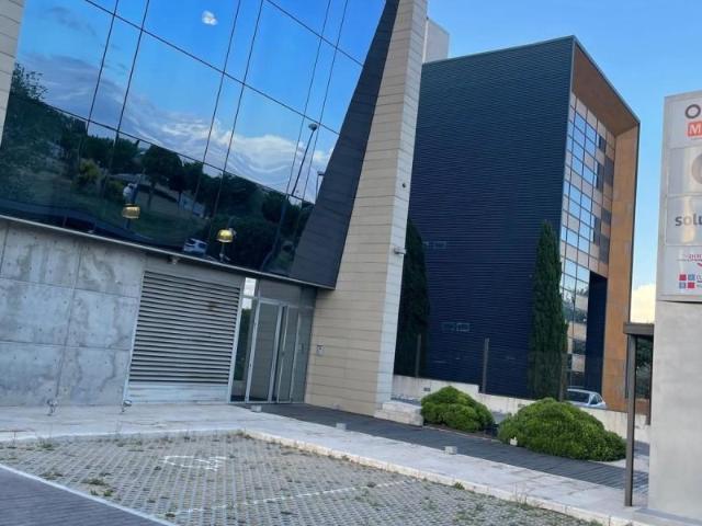 Oficina en venta en Butarque, Leganés