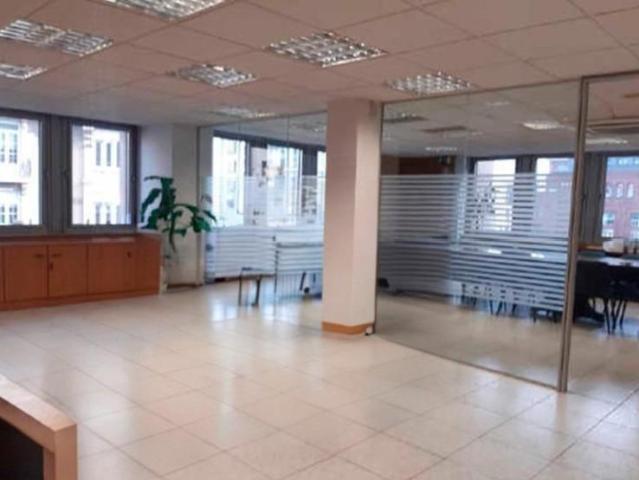Oficina en venta en Centro, León