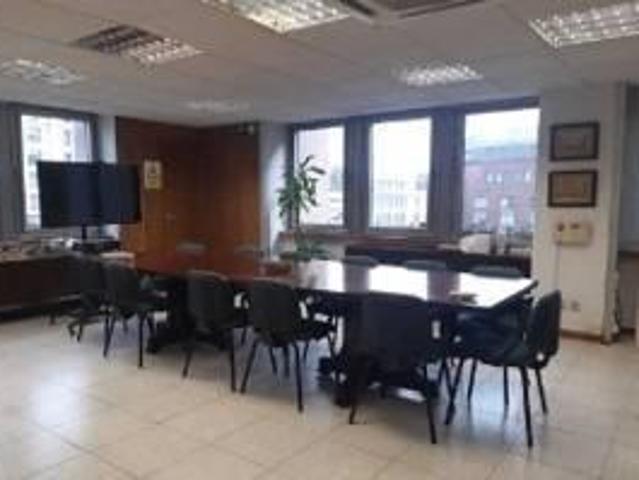 Oficina en venta en Centro, León