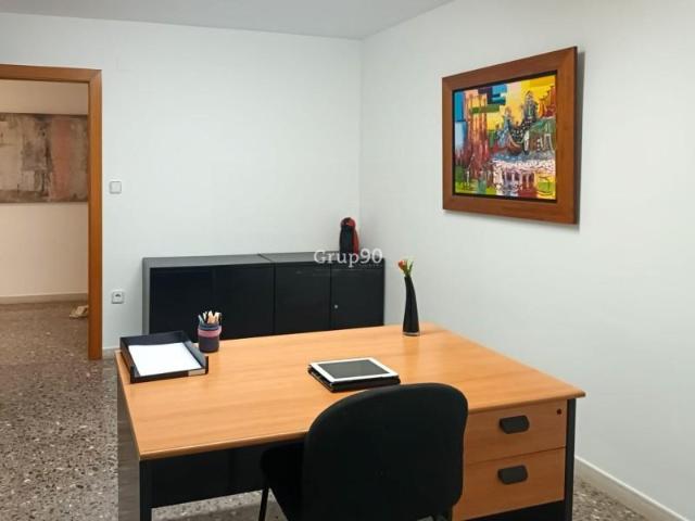 Oficina en venta en Camp d'Esports, Segrià