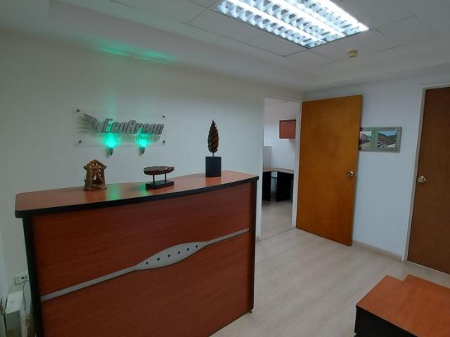 Oficina en venta en Boca De Uchire, Miranda