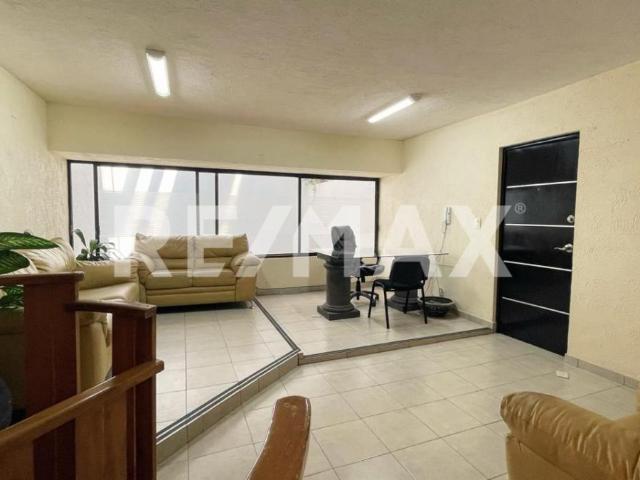 Local Comercial en venta en Naucalpan De Juárez, Estado de México