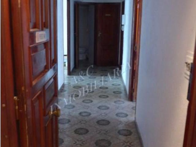 Oficina en venta en Casco Vello, Lugo