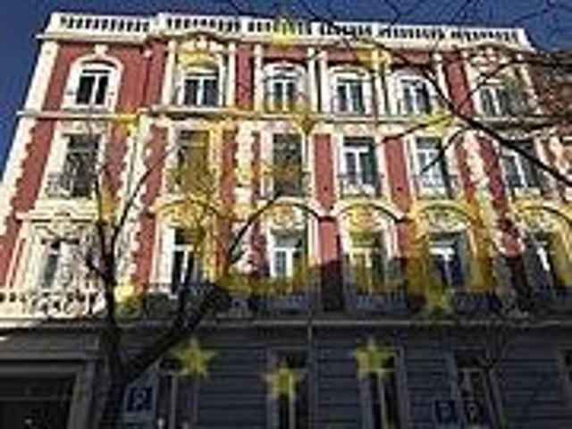 Oficina en venta en Chamberí, Madrid
