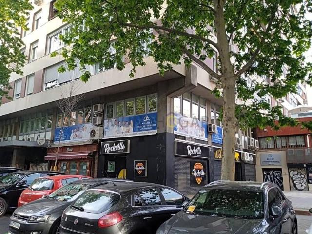 Oficina en venta en Tetuán, Madrid