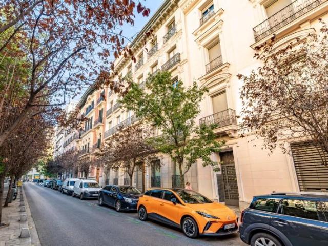 Oficina en venta en Salamanca, Madrid