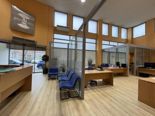 Oficina en venta en Villaverde, Madrid