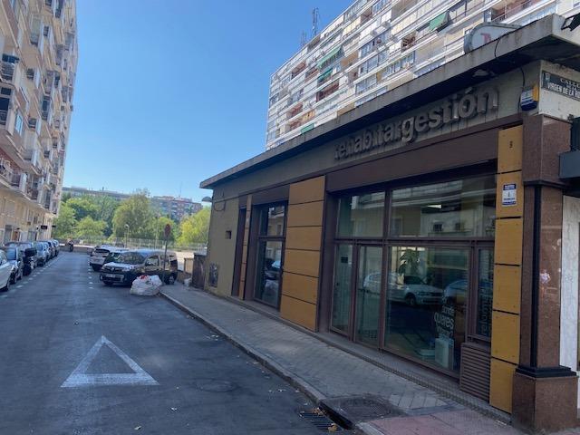 Oficina en venta en Ciudad Lineal, Madrid