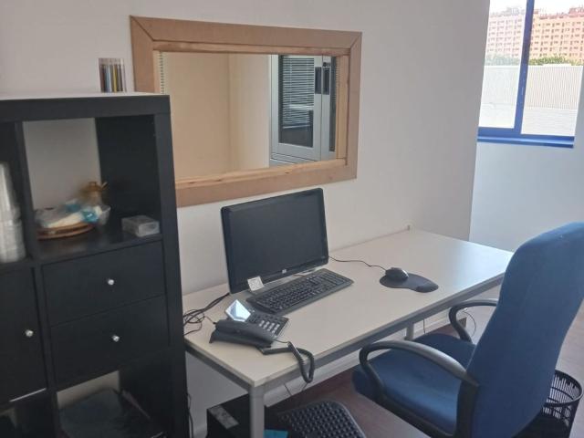 Oficina en venta en Madrid, Villa de Vallecas