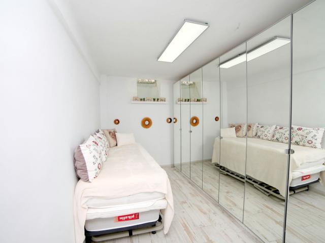 Oficina en venta en Madrid, San Pascual