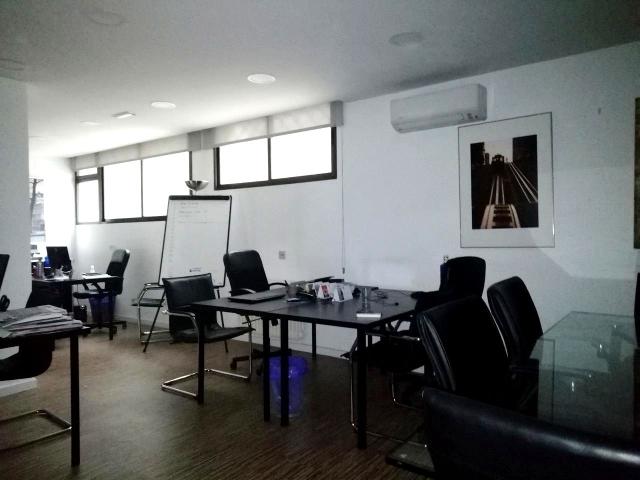 Oficina en venta en Chamartín, Madrid