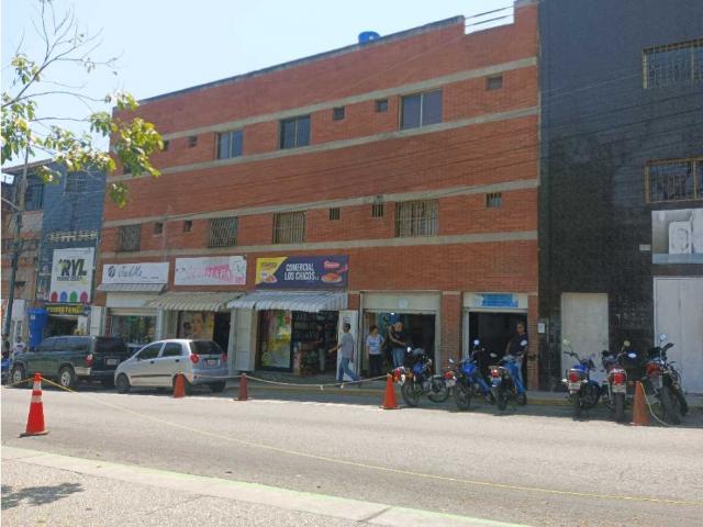 Oficina en venta en Vargas