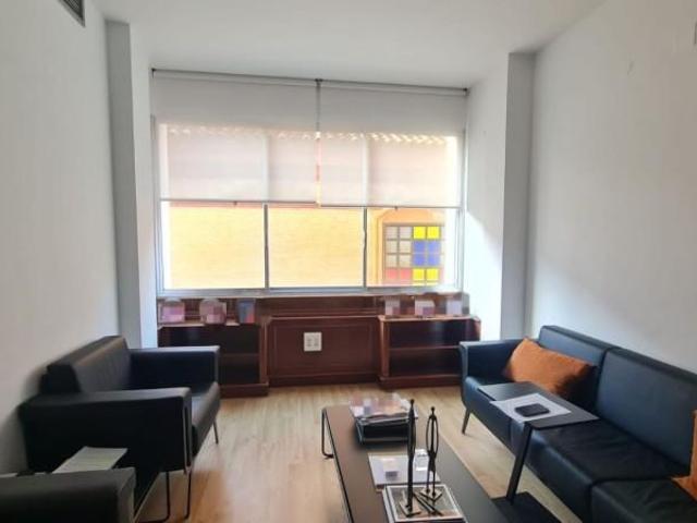 Oficina en venta en Este, Málaga-Costa del Sol