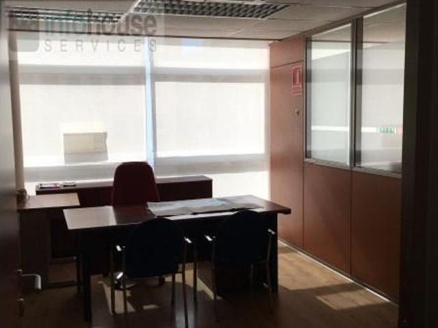 Oficina en venta en Canamunt, Palma