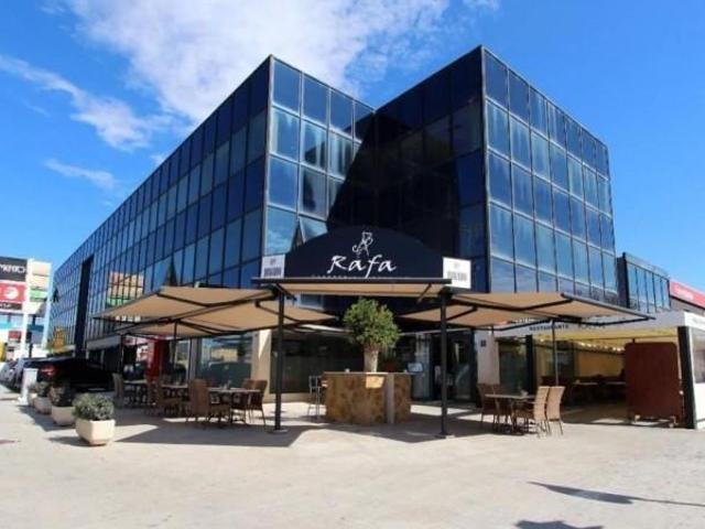 Oficina en venta en sa Indioteria, Palma