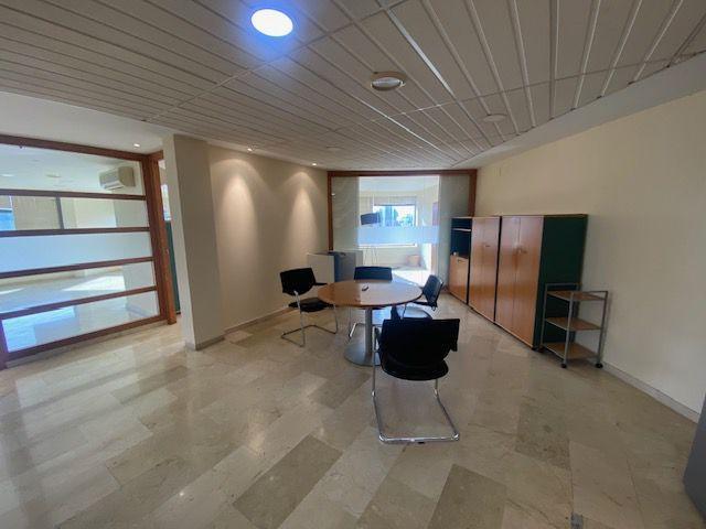 Oficina en venta en Foners, Palma
