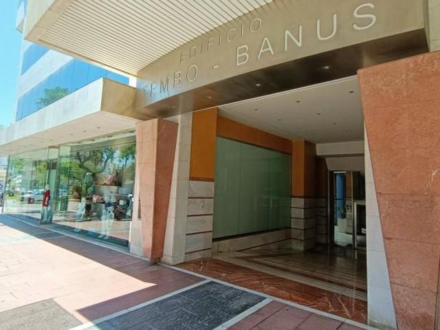 Oficina en venta en Costa del Sol Occidental, Andalucía