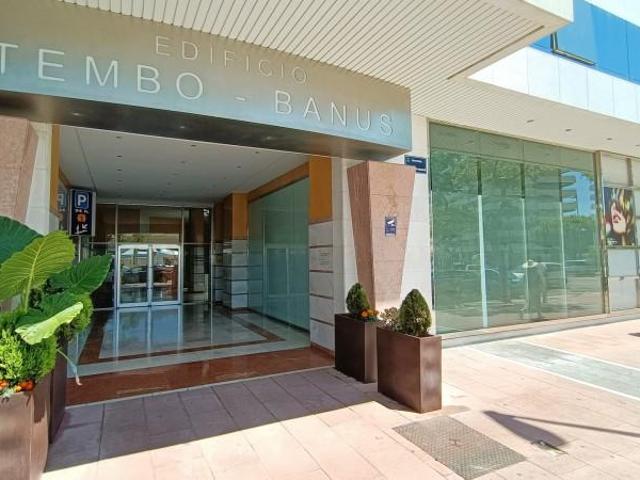 Oficina en venta en Costa del Sol Occidental, Andalucía